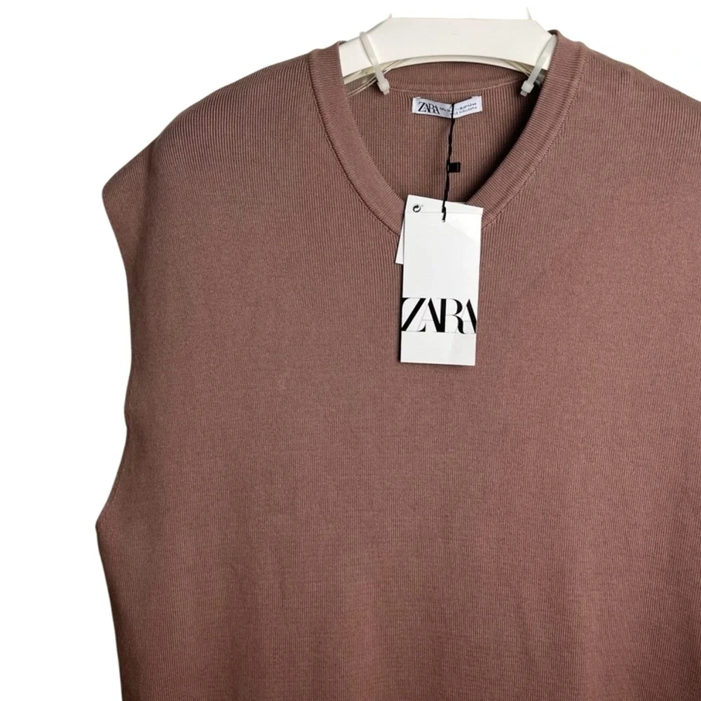 ZARA MAN Vest